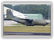 C-160D GAF 51+01